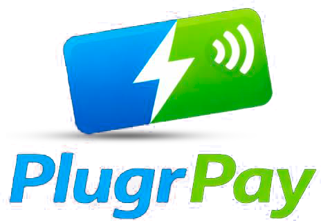 PlugrPay Logo